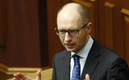 Ukraine áp đặt các trừng phạt mới nhằm vào Nga