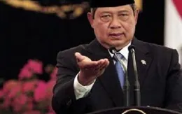 Thông điệp quốc gia của Tổng thống Indonesia