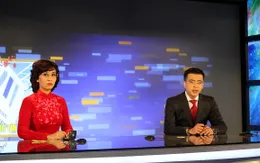 Thời sự 19h cuối năm Nhâm Thìn trước giờ lên sóng