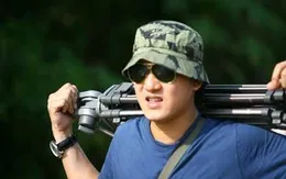 PV Xuân Tùng kể về hành trình đưa “Ký ức Việt Nam” về nước