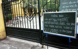 Thông tin thời tiết được lấy từ hệ thống quan trắc của TT Khí tượng thủy văn QG