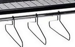 Mắc áo thép Việt Nam bị áp thuế chống phá giá 