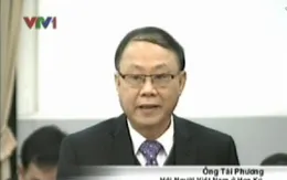 Kiều bào tâm huyết với Dự thảo sửa đổi Hiến pháp