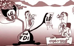 Hà Nội kiểm tra các công ty có dấu hiệu chuyển giá