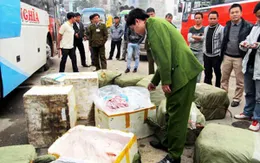 Đề xuất nhập nội tạng trắng: Cần lấy thêm ý kiến 7 Bộ 