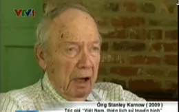 Vĩnh biệt tác giả “Việt Nam, thiên lịch sử truyền hình”