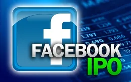 Facebook công bố lợi nhuận gây thất vọng 