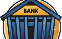 Tổ chức tín dụng yếu kém không được mở rộng mạng lưới 