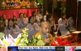 Người Việt ở Ukraine hướng về nguồn cội 