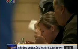 Tạo hương vị độc đáo cho món ăn nhờ công nghệ vi sinh