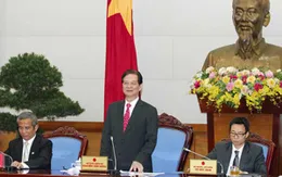 Số vụ tranh chấp lao động tập thể và đình công giảm tới 44% 