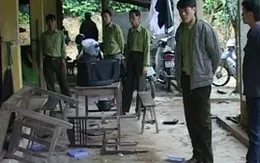 Nhiều lỗ hổng trong pháp luật bảo vệ rừng