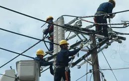 Huy động thêm hơn 1,1 tỷ kWh điện cho mùa khô  