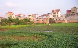 Cần xem lại quy định về giá đất, thu hồi đất 