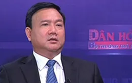 Bộ trưởng bộ GTVT: Mũ bảo hiểm đúng chuẩn là trách nhiệm của cơ quan quản lý 