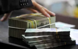 Lãi suất giảm, DN vẫn khó tiếp cận vốn