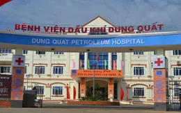 Bệnh viện Dầu khí Dung Quất tự ý tăng phí dịch vụ    