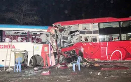 Đã xác định nguyên nhân tai nạn thảm khốc ở Khánh Hòa 