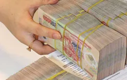 Lãi suất huy động và cho vay tiếp tục giảm? 