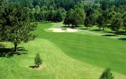 Rà soát 5 dự án sân golf tại Hà Nội      