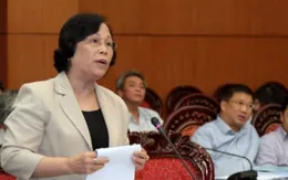 Ủy ban TVQH thảo luận dự thảo Luật Việc làm    