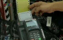 Hạ tầng POS ở Việt Nam đang ở "vùng trũng"