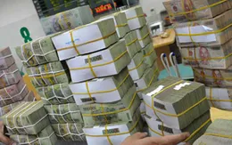 NHNN bác tin đồn đổi tiền 