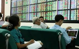 CTCK đầu tiên bị xóa sổ hoạt động 