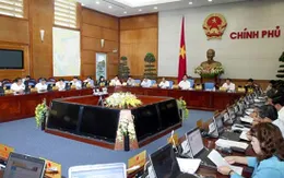 Thủ tướng Chính phủ: Tập trung ổn định kinh tế vĩ mô