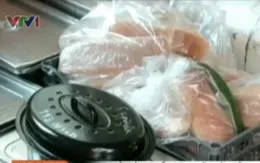 Nhiều trẻ em Hy Lạp sống trong nghèo đói