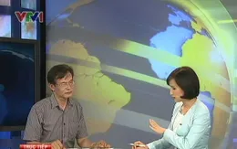 Bình luận của chuyên gia về thị trường vàng       