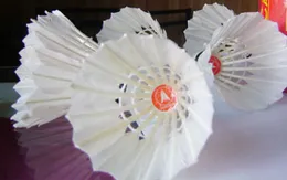 Ngành SX cầu lông Trung Quốc lao đao vì cúm gia cầm