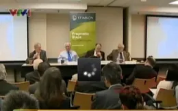 Mỹ tổ chức Hội thảo quốc tế về biển Đông 