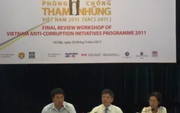 VACI 2011 - Biến ý tưởng thành hành động hiệu quả