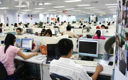 "DN dịch vụ phần mềm vẫn được ưu đãi thuế"    