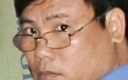 Bắt khẩn cấp Trương Duy Nhất 