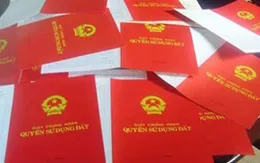 “Người dân chỉ nên nợ tiền sử dụng đất dưới 5 năm”     