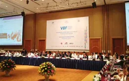 Diễn đàn DNVN 2013: Kênh đối thoại chính thức