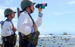 Xây dựng lòng tin chiến lược để bảo vệ chủ quyền biển đảo 