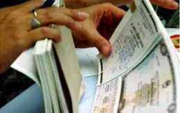 Phát hành 5.000 tỷ đồng trái phiếu xây dựng Thủ đô