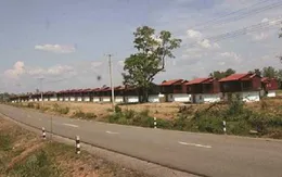 Campuchia bác bỏ cáo buộc DN Việt Nam phá rừng