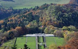 Pháp, Đức kỷ niệm 100 năm Chiến tranh Thế giới thứ nhất