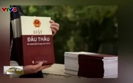 Mỹ đánh giá cao Luật Đấu thầu sửa đổi 2013 của Việt Nam 