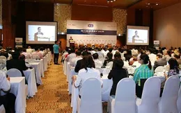 Hội nghị thường niên Vietnam CEO Summit 2014