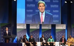 Mỹ cam kết đầu tư hàng chục tỷ USD vào khu vực châu Phi 