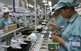 Đầu tư tư nhân góp phần đáng kể cho tăng trưởng kinh tế Việt Nam