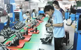 Da giày Việt Nam có cơ hội hưởng mức thuế bằng 0% 