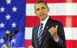 Mỹ hoan nghênh ông Abadi được đề cử Thủ tướng Iraq 