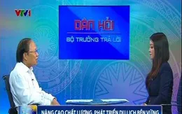 Có nên hạ thấp tiêu chuẩn hướng dẫn viên du lịch?