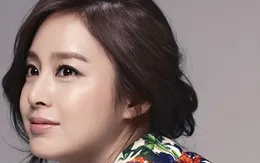 Kim Tae Hee biến hóa với Isabey de Paris